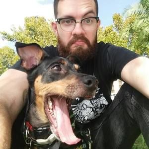 Meet your Posher, Zachary